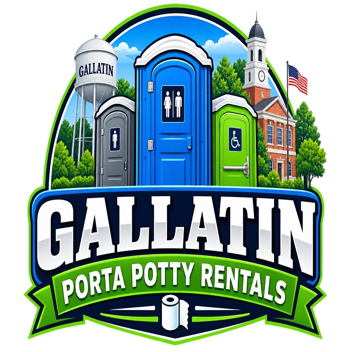 Gallatin Porta Potty Rentals